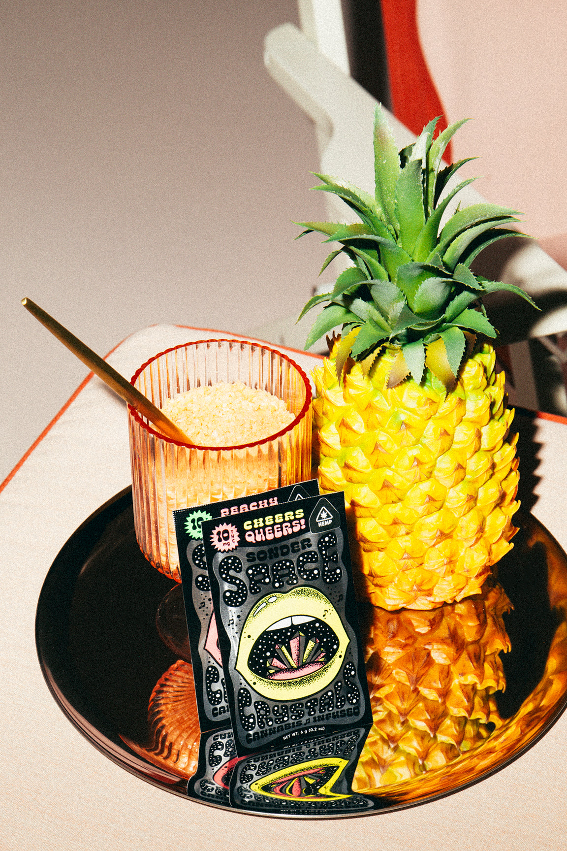 Cheers Queers! • 10mg