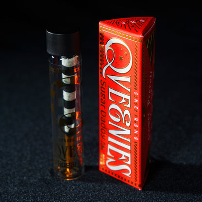 Sugar Daddy Energize Preroll