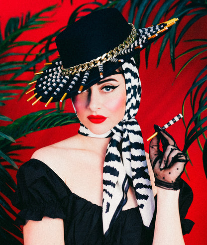 Sugar Daddy Focus Preroll