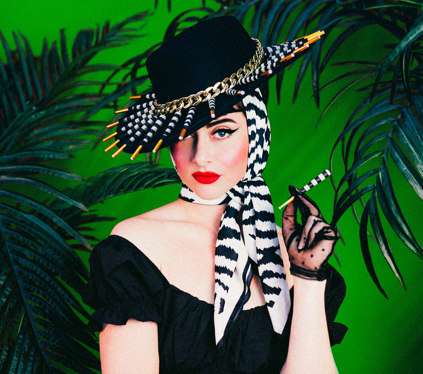 Sugar Daddy Preroll • BALANCE