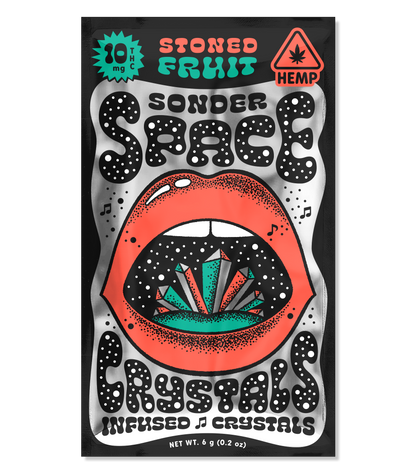 Stoned Fruit • 10mg