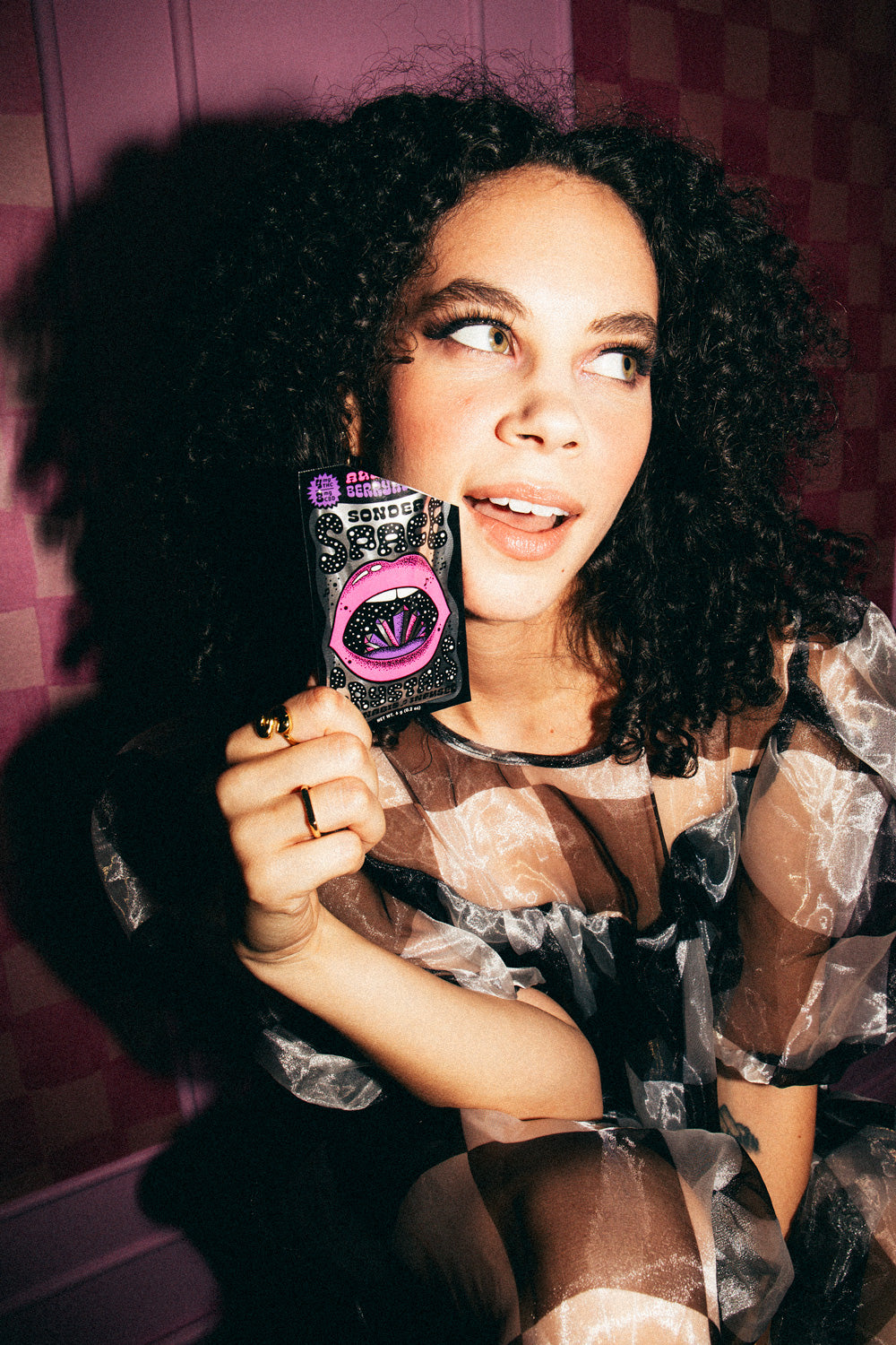 Aurora Berryalis • 8mg CBD