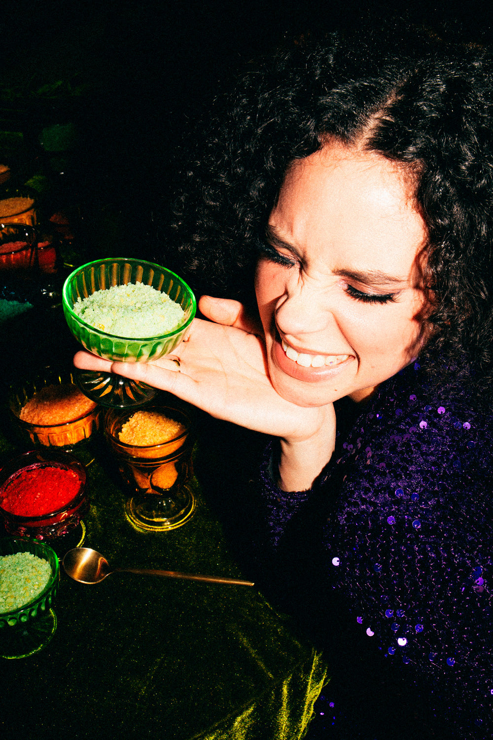 The Sondernaut • 10 Flavors