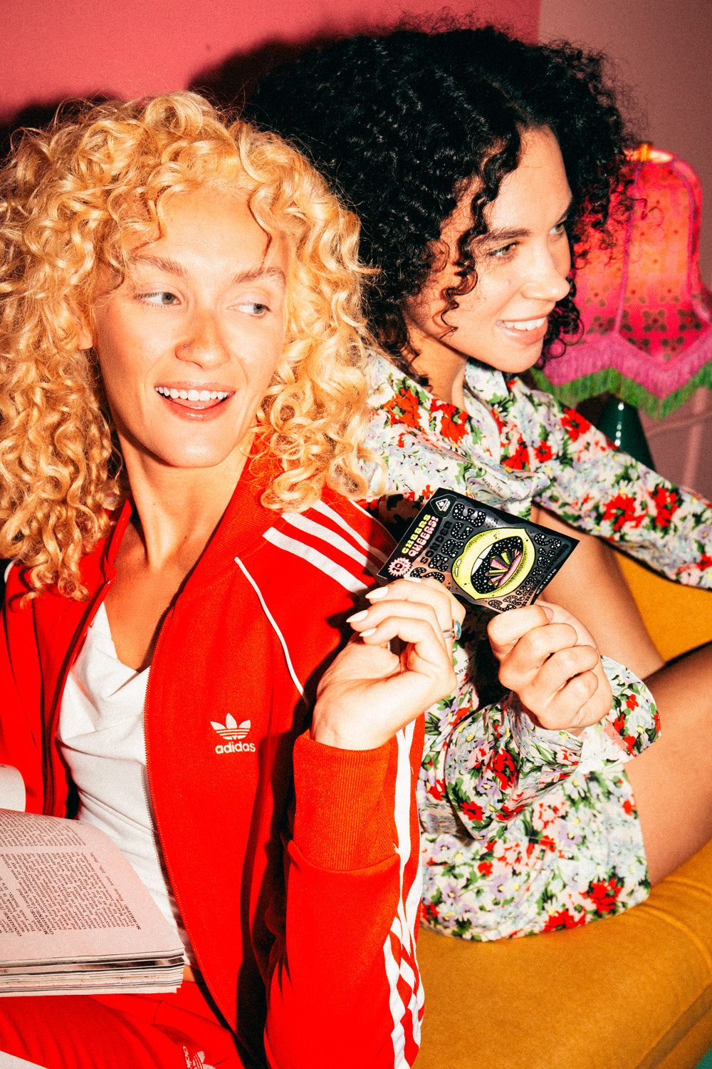 Cheers Queers! • 100mg