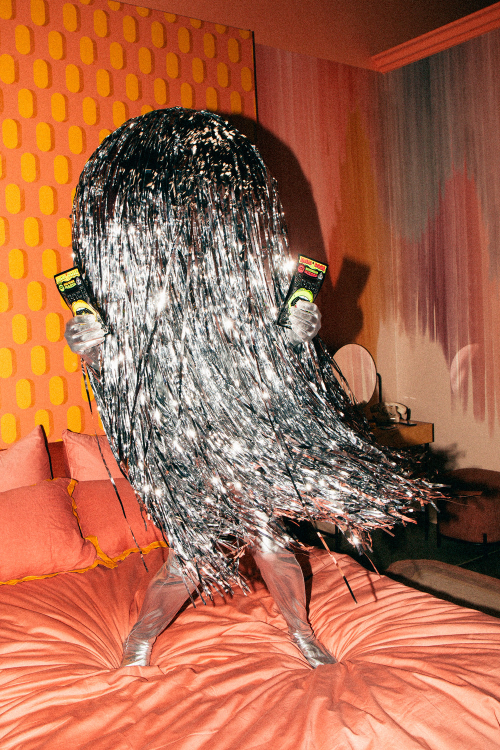 Piña Colada Piñata • 100mg