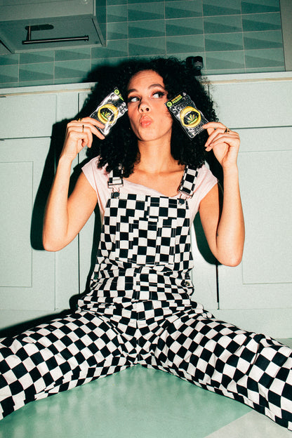 Piña Colada Piñata • 10mg