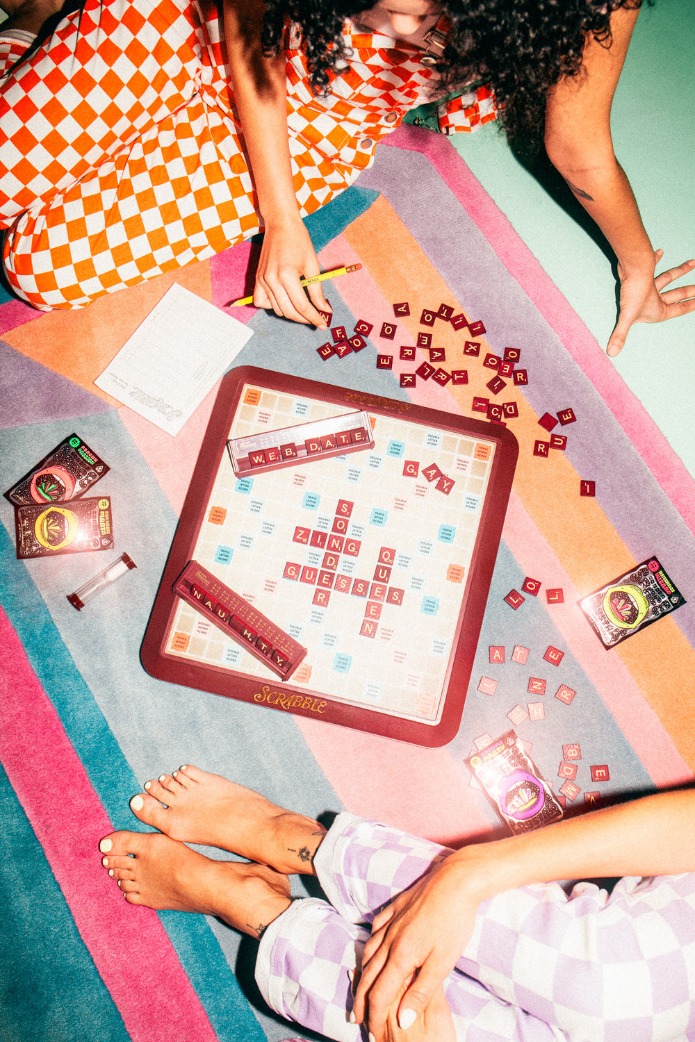 Piña Colada Piñata • 10mg