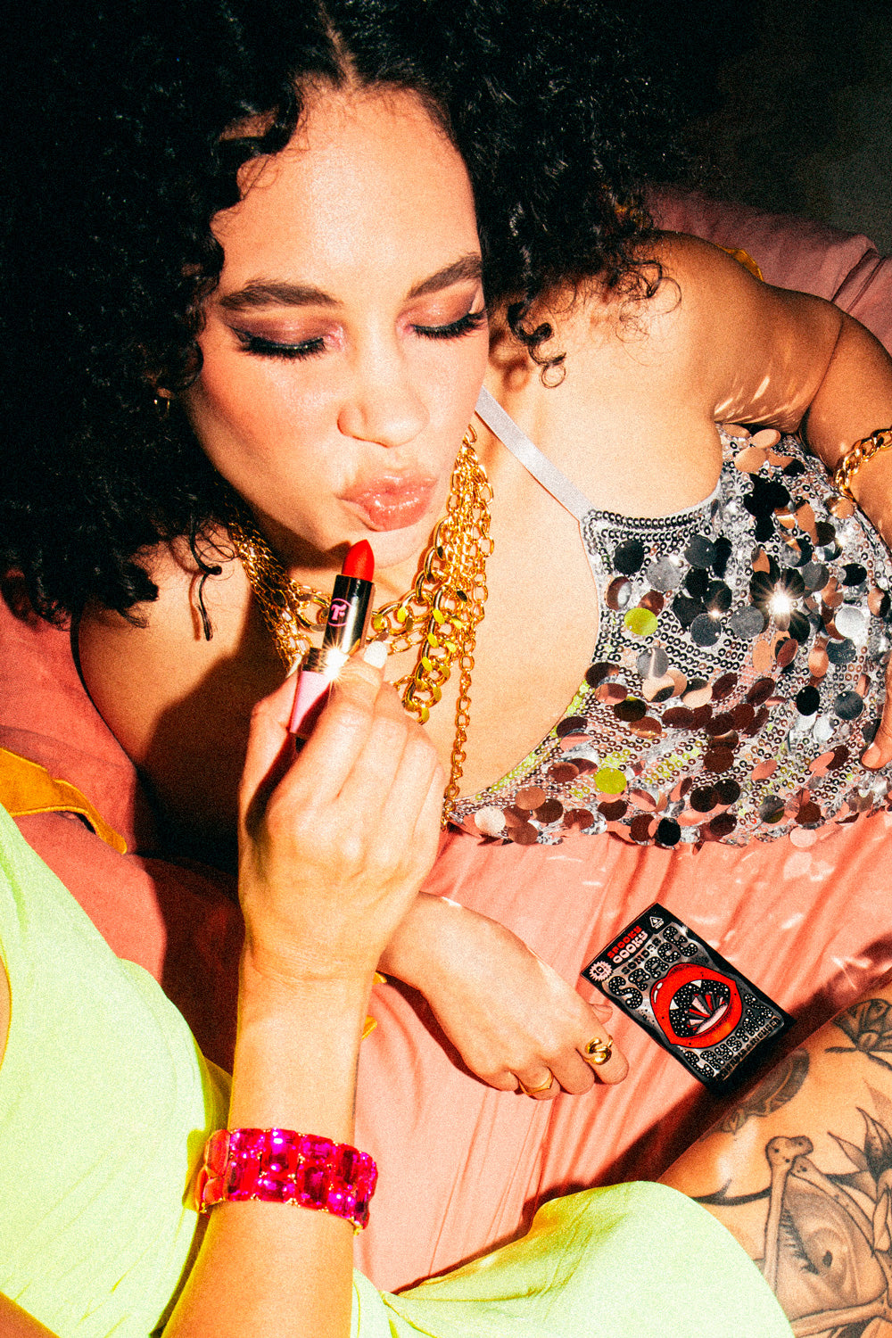 Spooky Oooky • 100mg