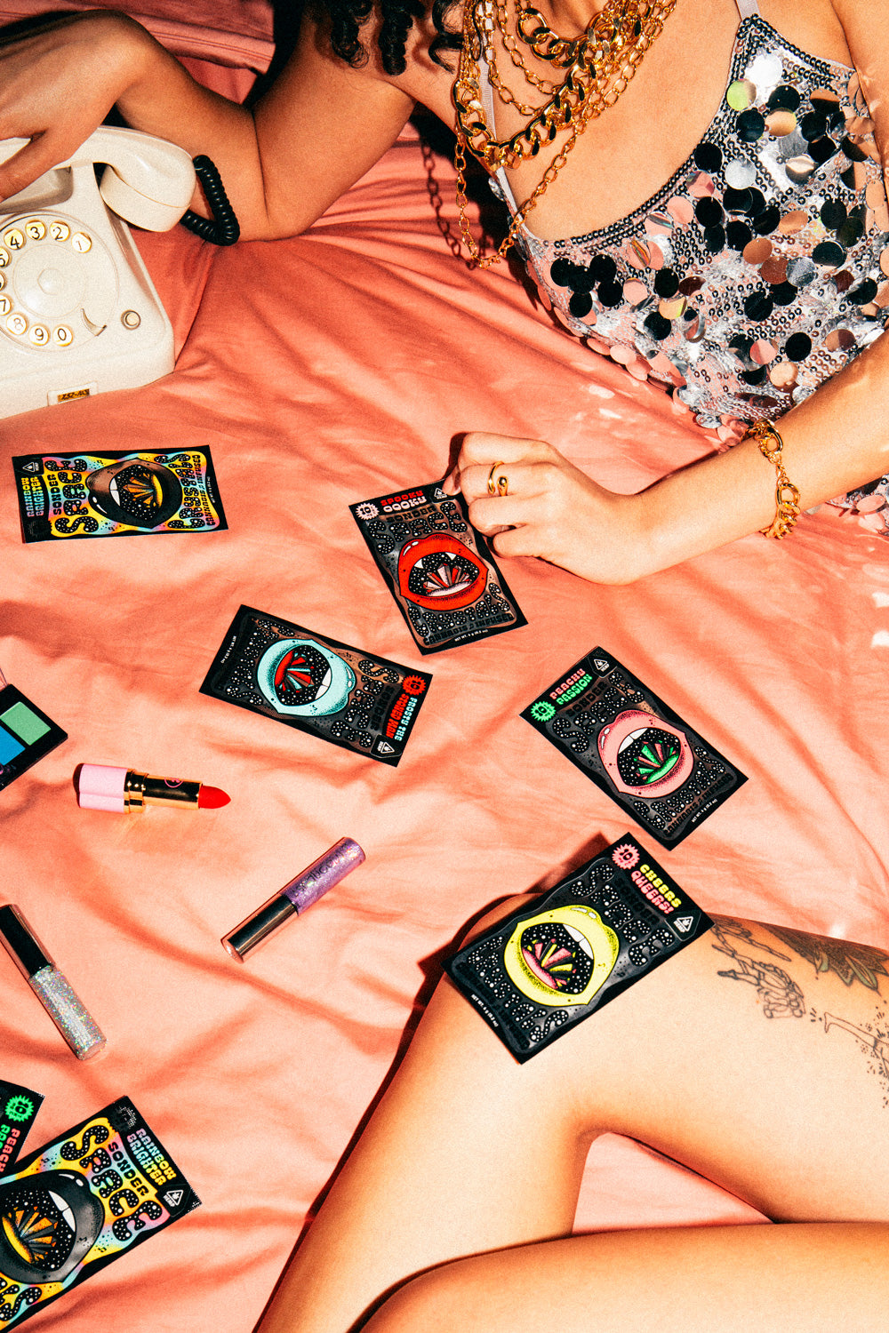 Spooky Oooky • 10mg