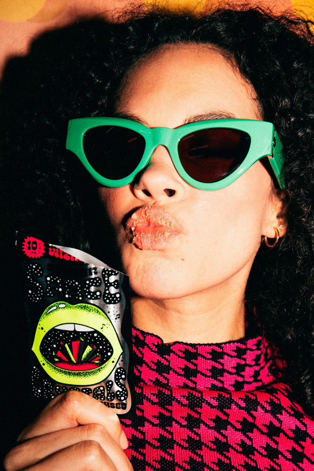 Watermelon Wizard • 10mg